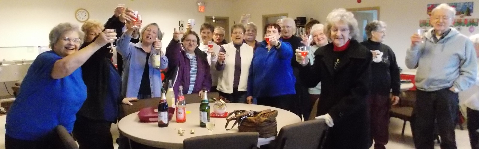 Harvard Community Senior Center